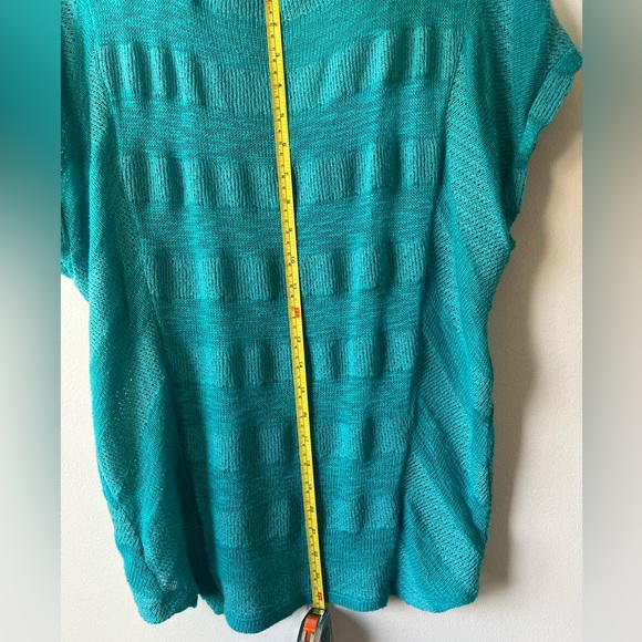 Splendid Oversized Lightweight Sweater Size Small - Picture 6 of 7